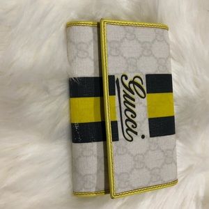 Gucci Wallet